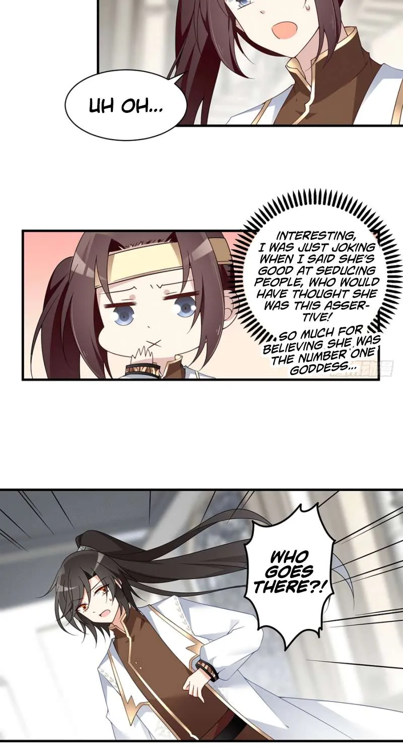 Read Meng Shi Zai Shang chapter 149 image 22 on Lezhin