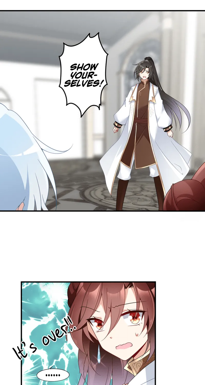 Read Meng Shi Zai Shang chapter 149 image 24 on Lezhin