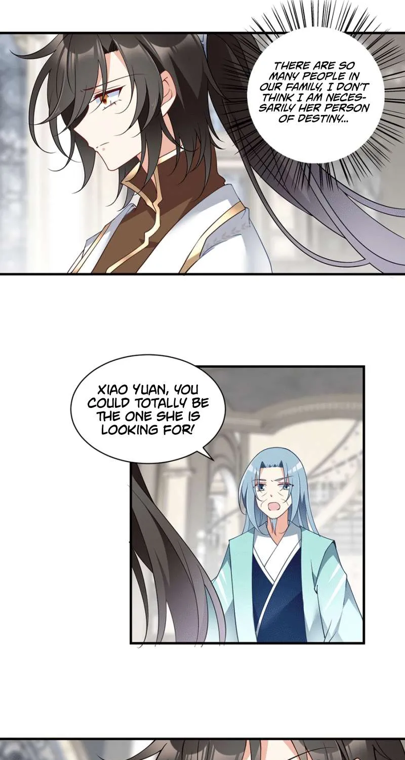 Read Meng Shi Zai Shang chapter 149 image 3 on Lezhin