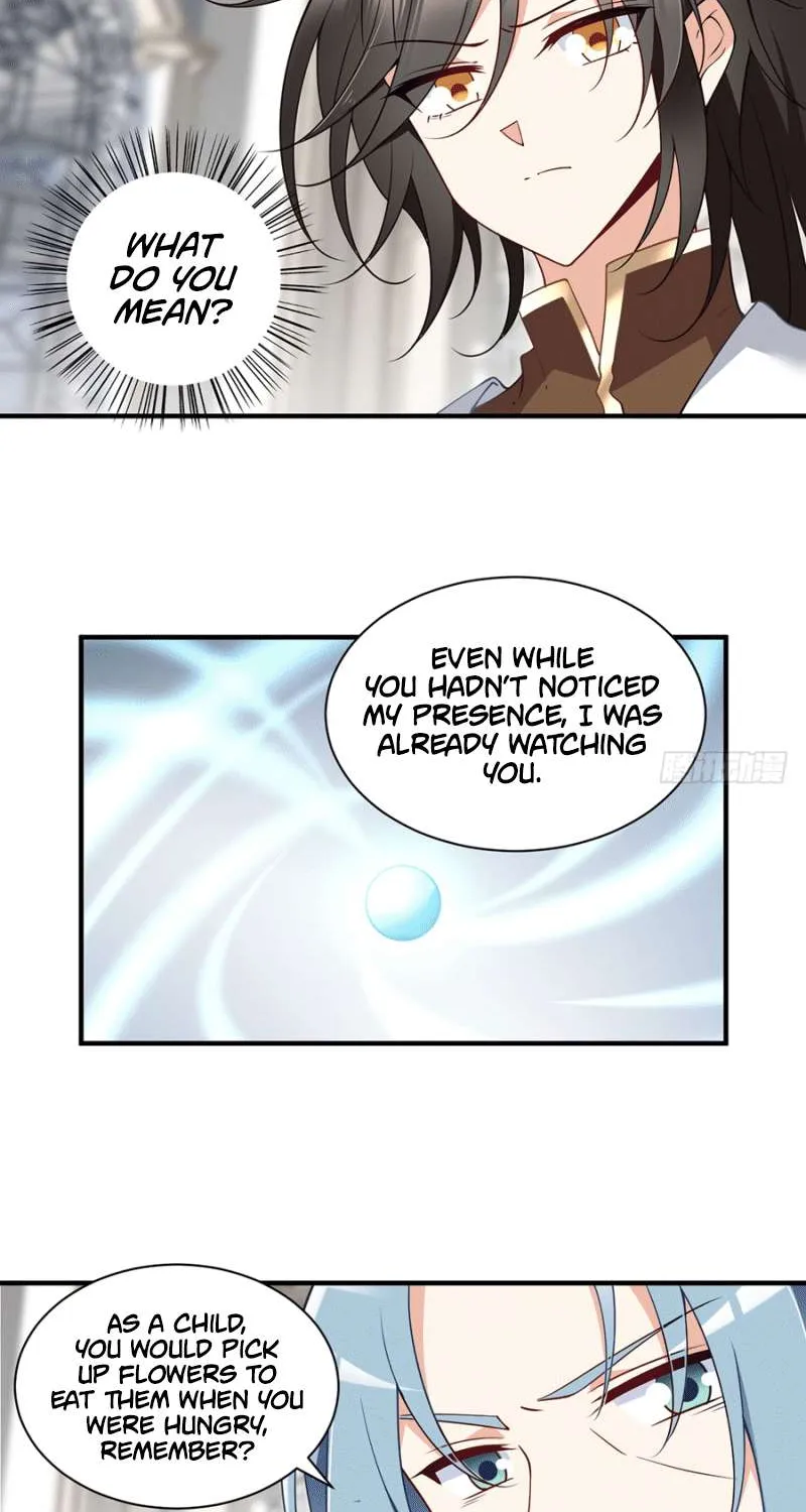 Read Meng Shi Zai Shang chapter 149 image 4 on Lezhin