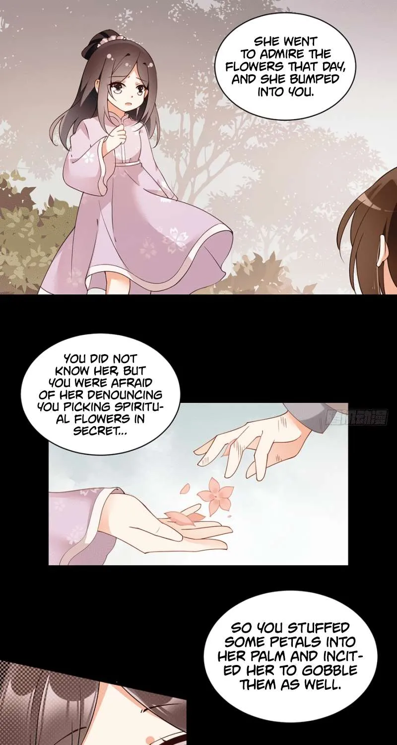Read Meng Shi Zai Shang chapter 149 image 6 on Lezhin