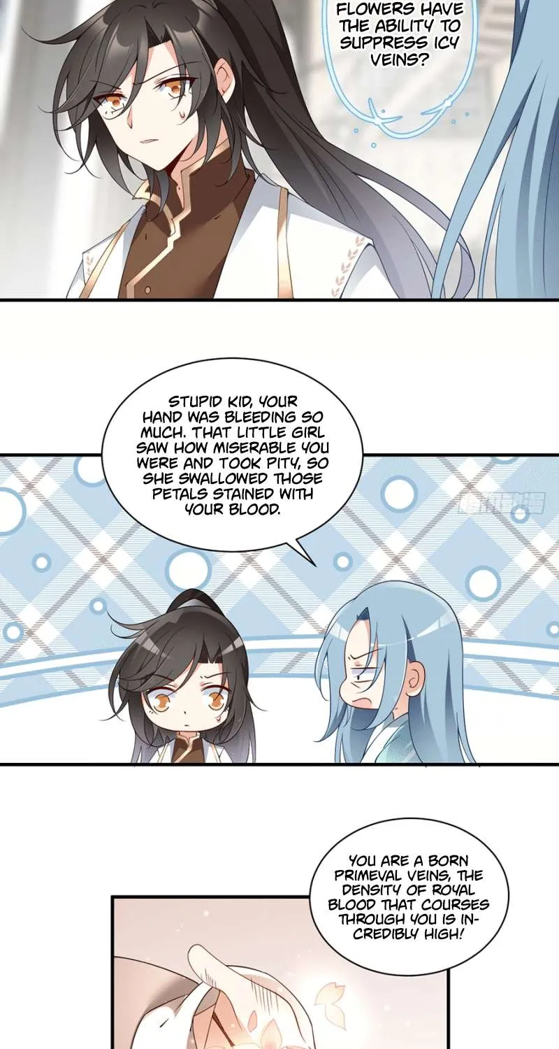 Read Meng Shi Zai Shang chapter 149 image 9 on Lezhin