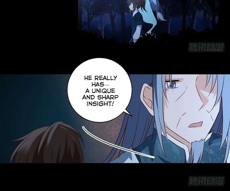 Read Meng Shi Zai Shang chapter 15 image 11 on Lezhin