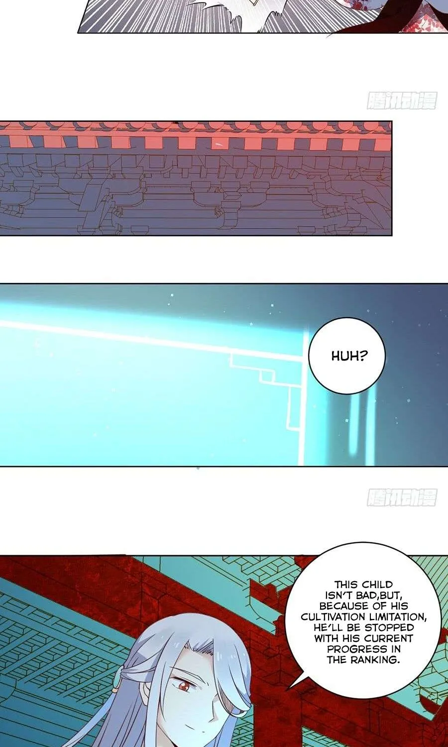 Read Meng Shi Zai Shang chapter 15 image 21 on Lezhin