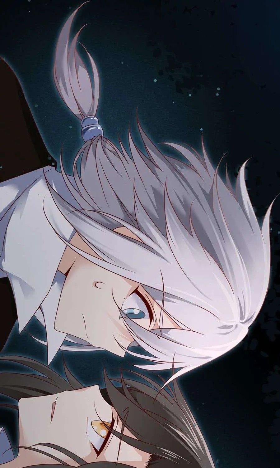 Read Meng Shi Zai Shang chapter 15 image 8 on Lezhin