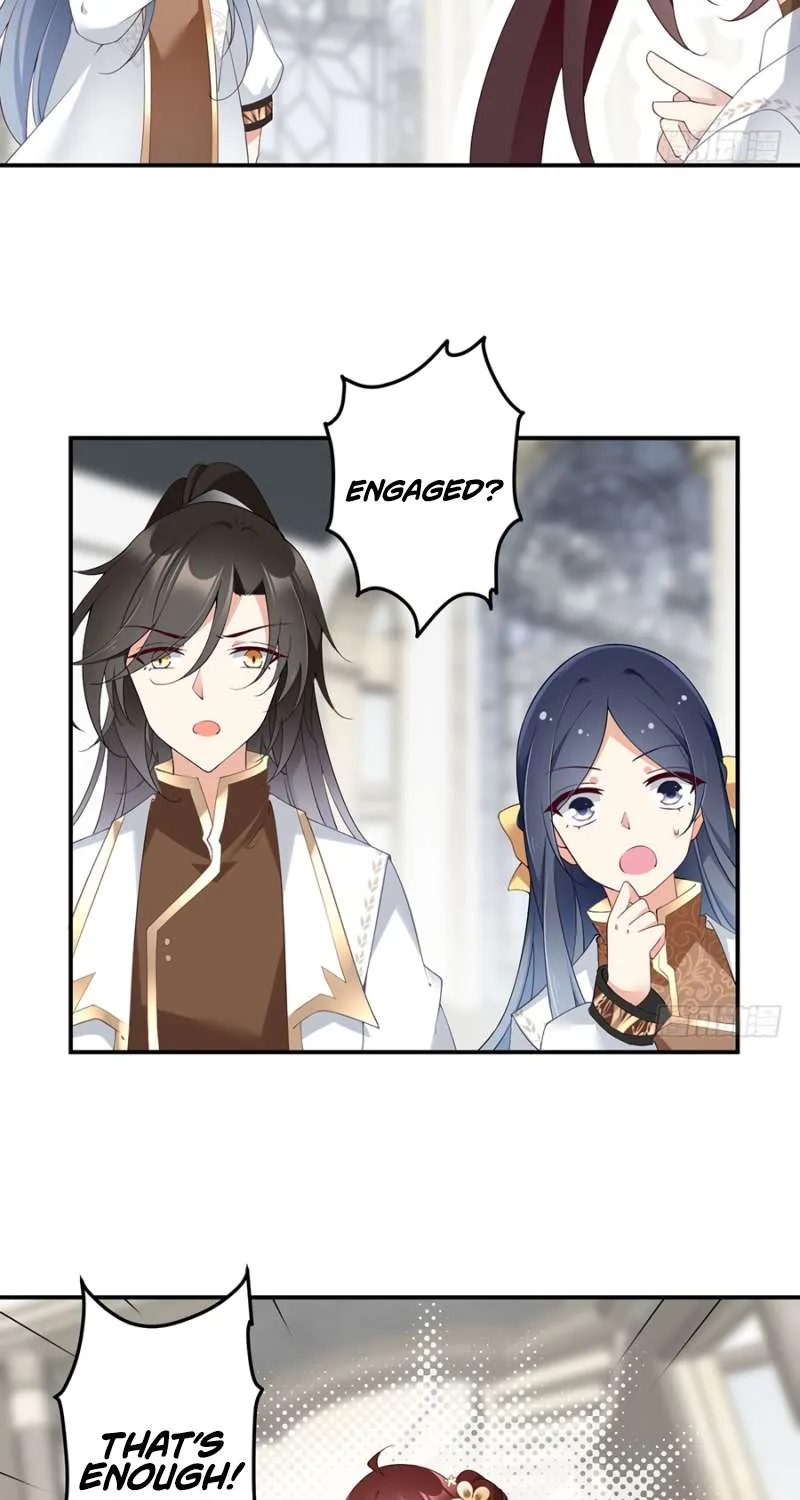 Read Meng Shi Zai Shang chapter 150 image 13 on Lezhin