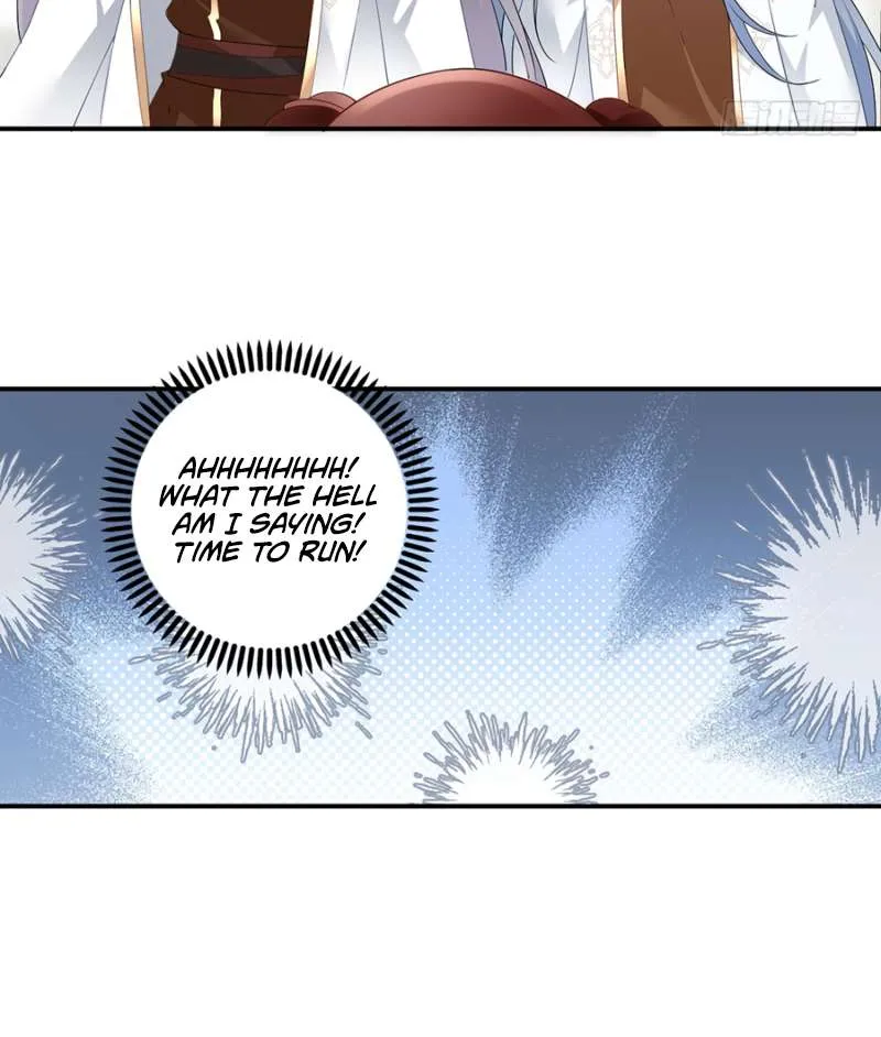Read Meng Shi Zai Shang chapter 150 image 17 on Lezhin