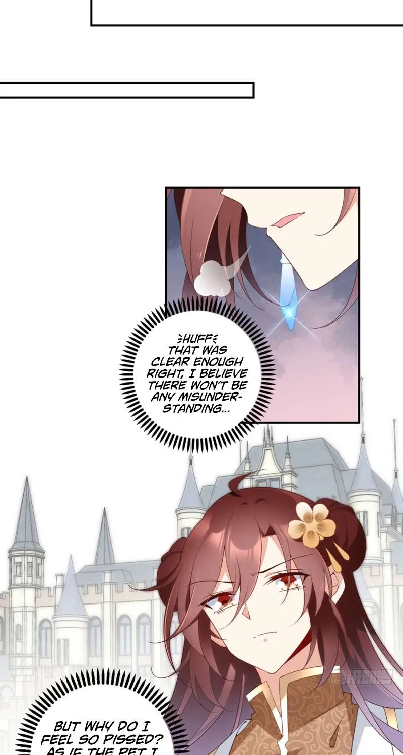 Read Meng Shi Zai Shang chapter 150 image 19 on Lezhin
