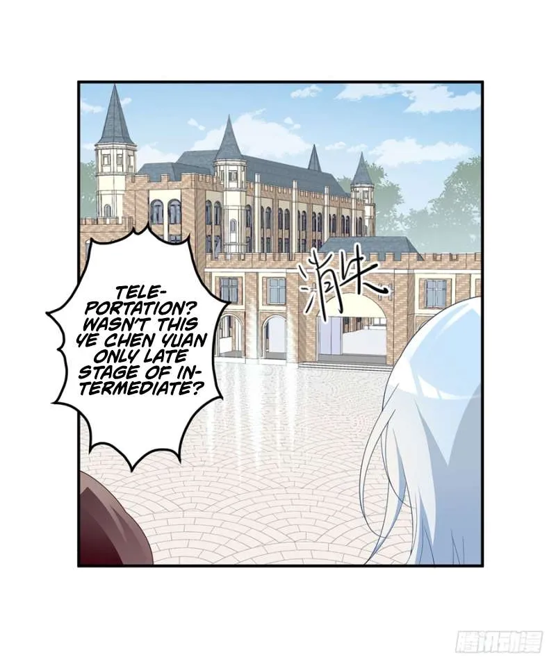 Read Meng Shi Zai Shang chapter 150 image 23 on Lezhin