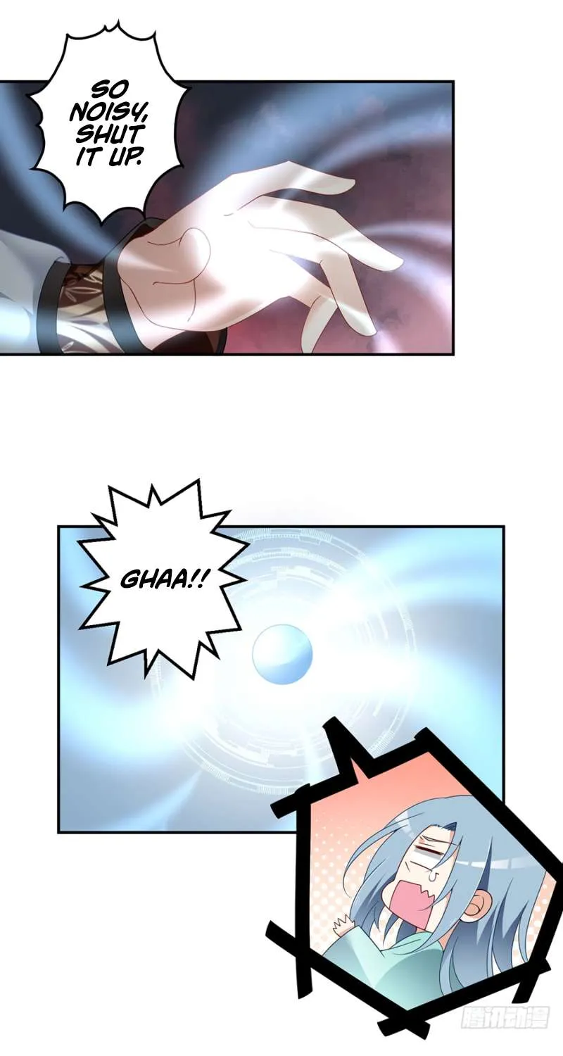Read Meng Shi Zai Shang chapter 150 image 26 on Lezhin