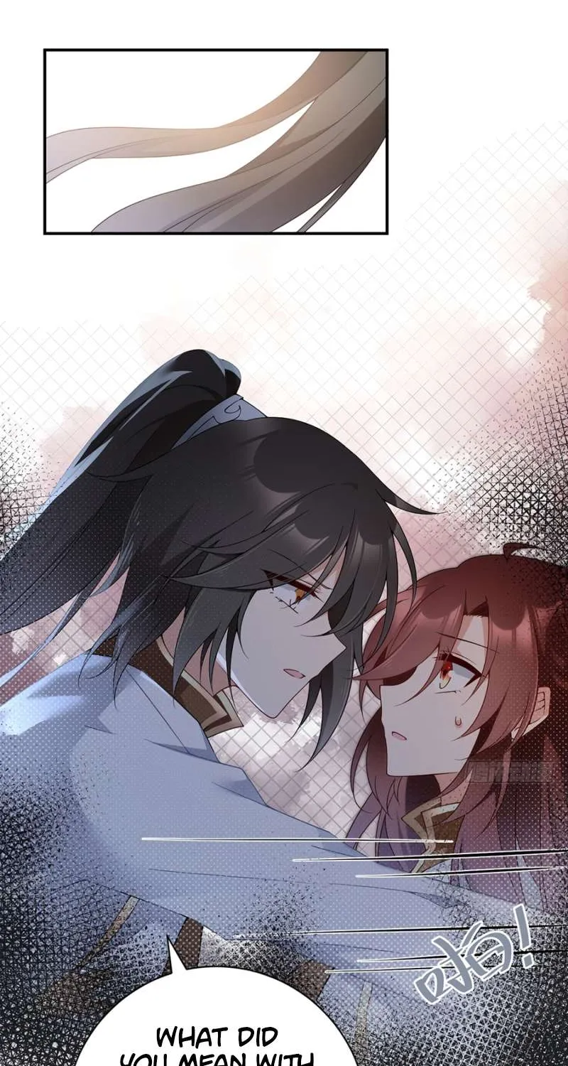 Read Meng Shi Zai Shang chapter 150 image 27 on Lezhin