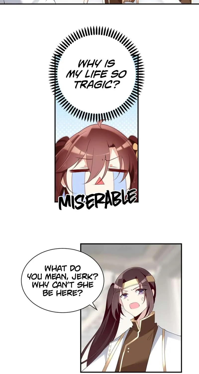 Read Meng Shi Zai Shang chapter 150 image 3 on Lezhin