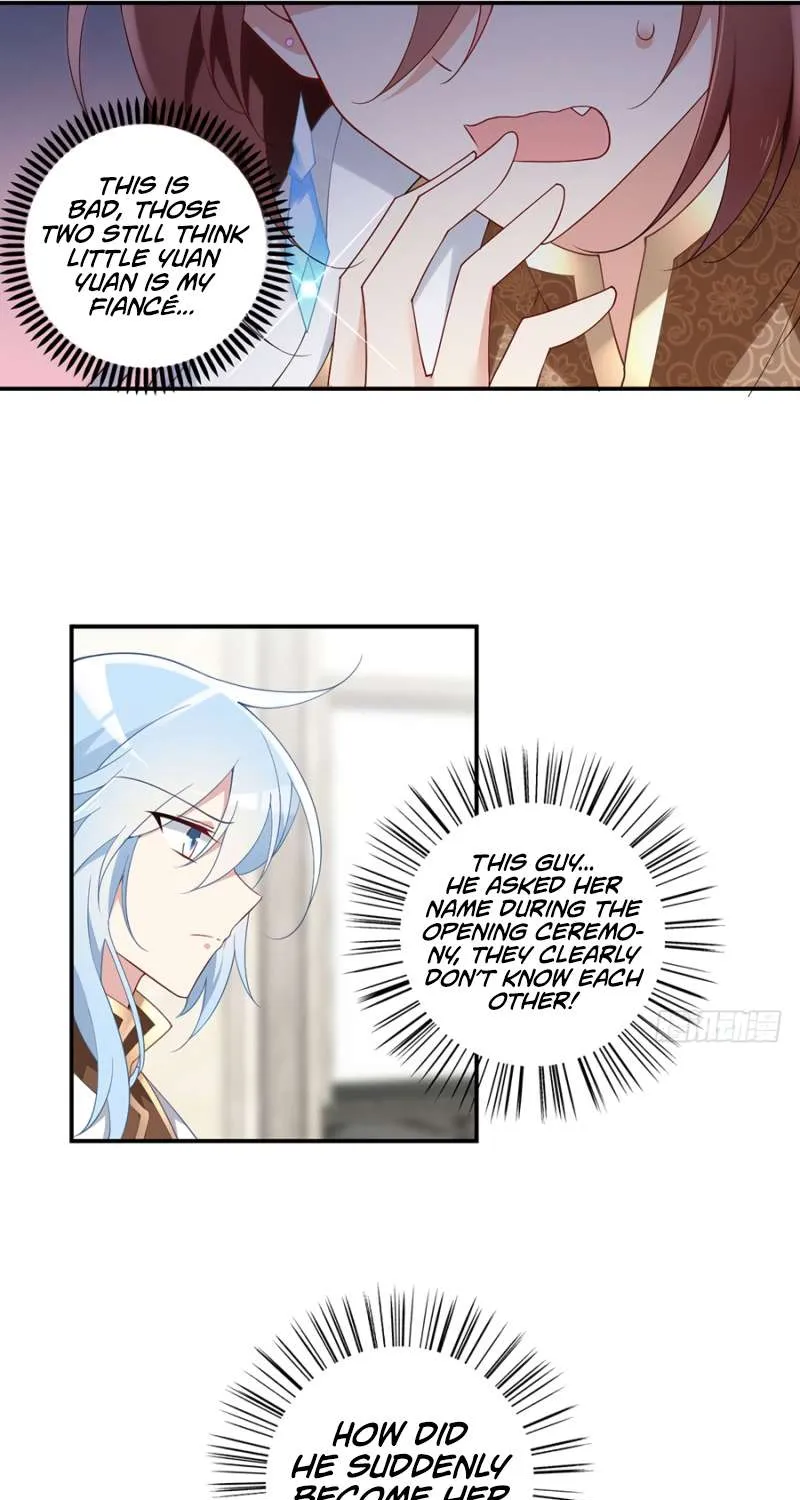 Read Meng Shi Zai Shang chapter 150 image 5 on Lezhin