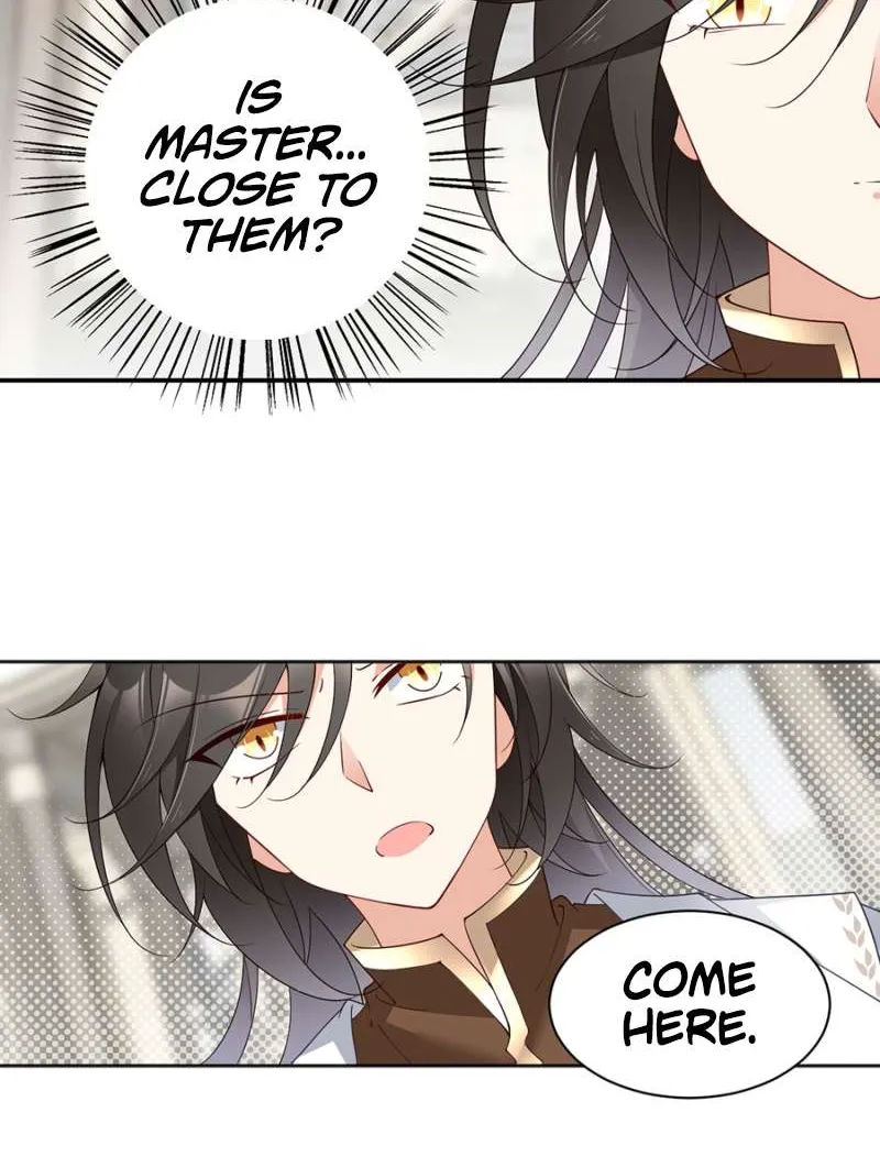 Read Meng Shi Zai Shang chapter 150 image 8 on Lezhin