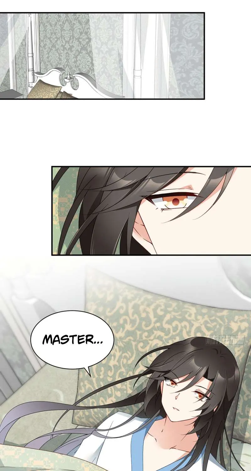 Read Meng Shi Zai Shang chapter 151 image 14 on Lezhin