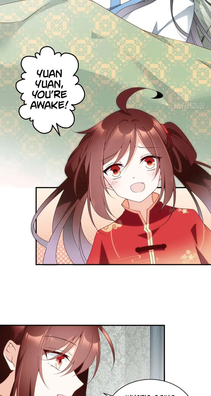 Read Meng Shi Zai Shang chapter 151 image 15 on Lezhin