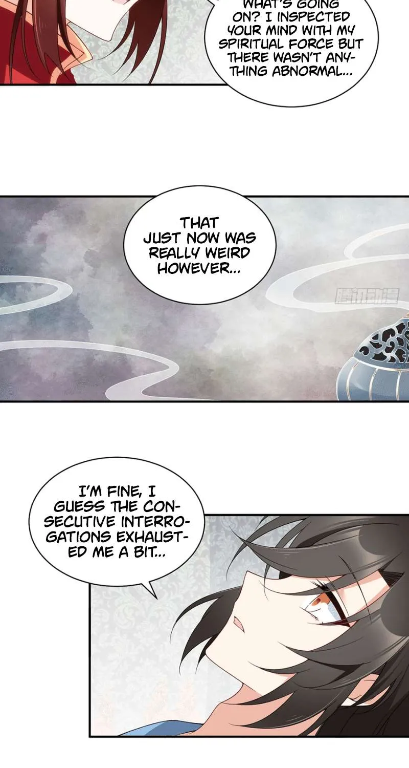 Read Meng Shi Zai Shang chapter 151 image 16 on Lezhin