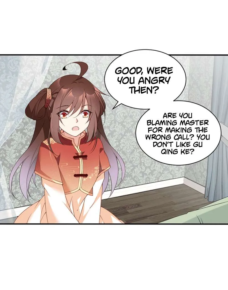 Read Meng Shi Zai Shang chapter 151 image 17 on Lezhin