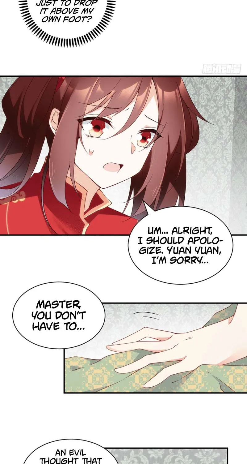 Read Meng Shi Zai Shang chapter 151 image 19 on Lezhin