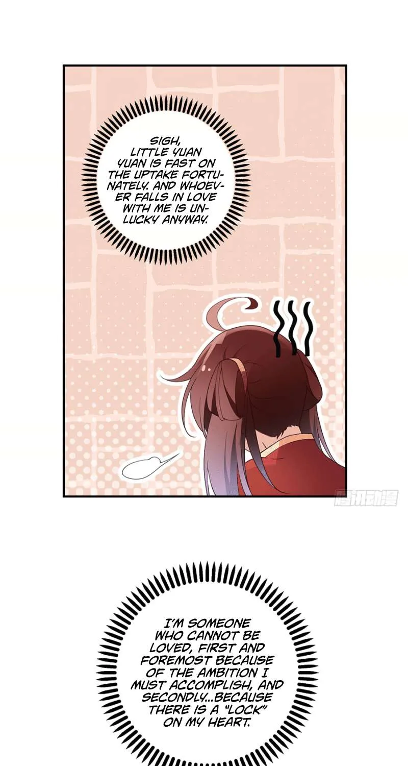 Read Meng Shi Zai Shang chapter 151 image 26 on Lezhin