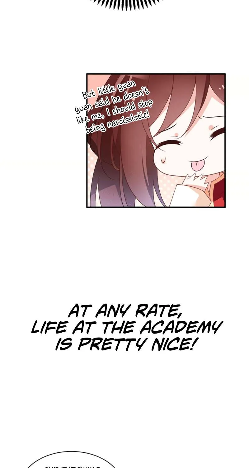 Read Meng Shi Zai Shang chapter 151 image 27 on Lezhin