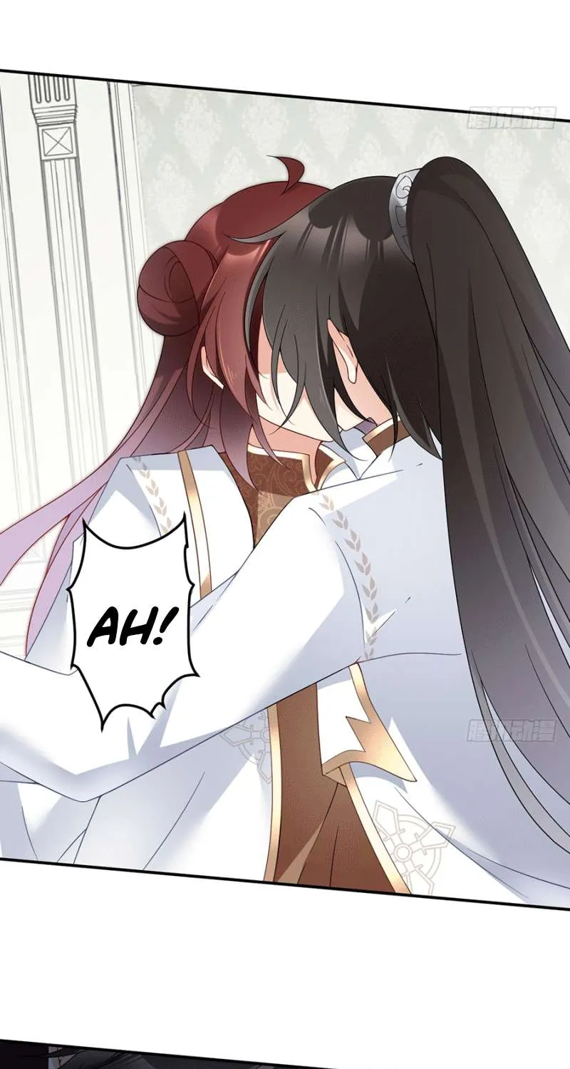 Read Meng Shi Zai Shang chapter 151 image 3 on Lezhin