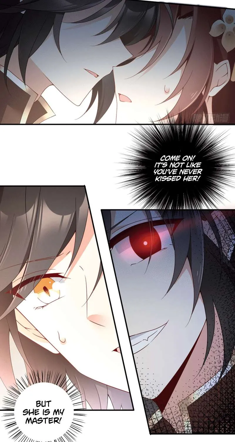 Read Meng Shi Zai Shang chapter 151 image 4 on Lezhin