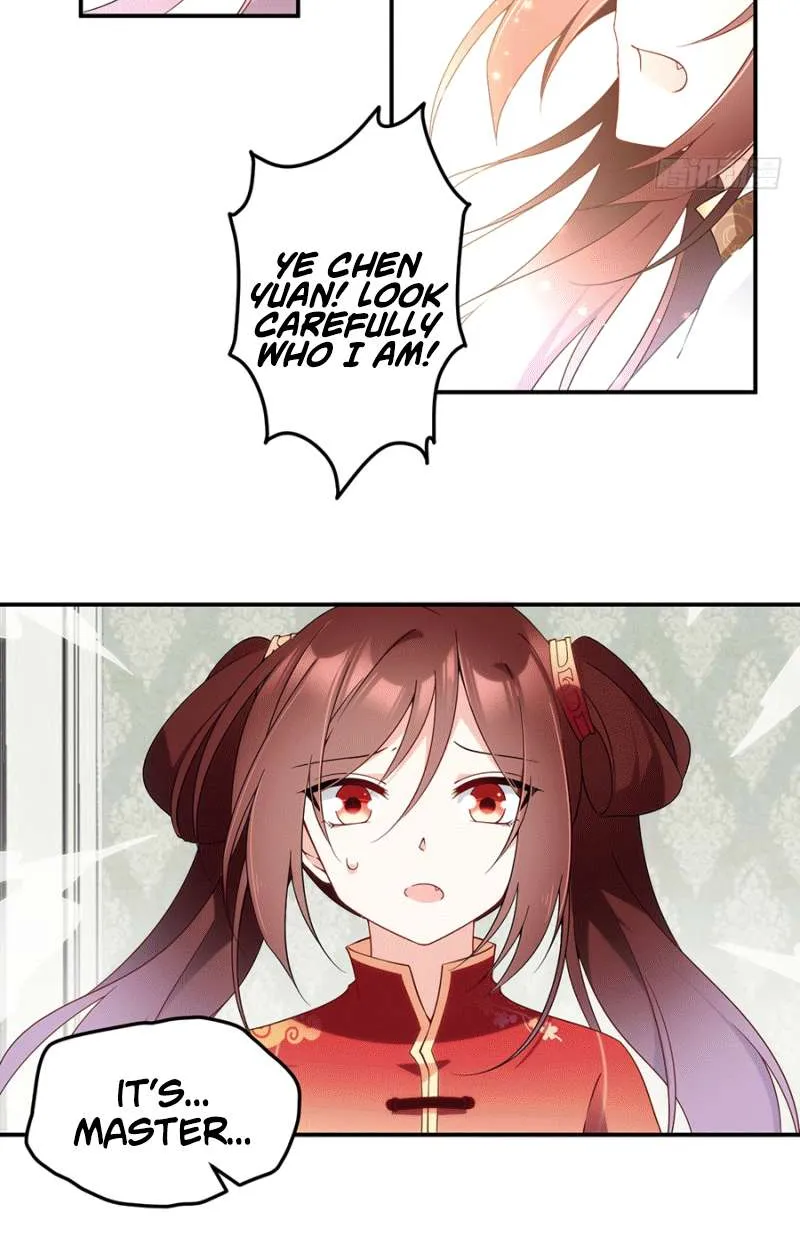 Read Meng Shi Zai Shang chapter 151 image 7 on Lezhin