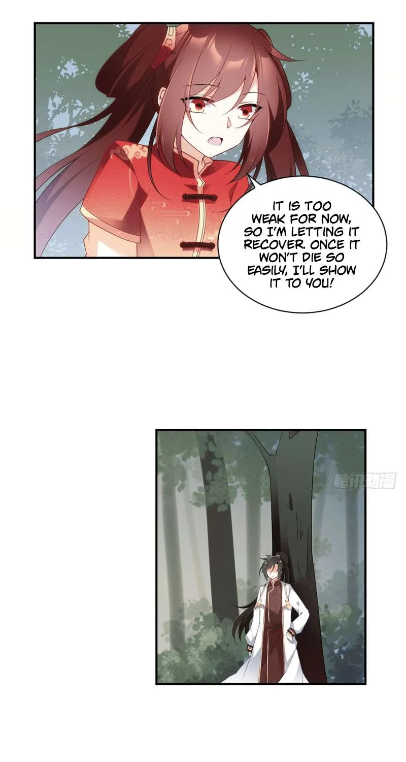 Read Meng Shi Zai Shang chapter 152 image 13 on Lezhin