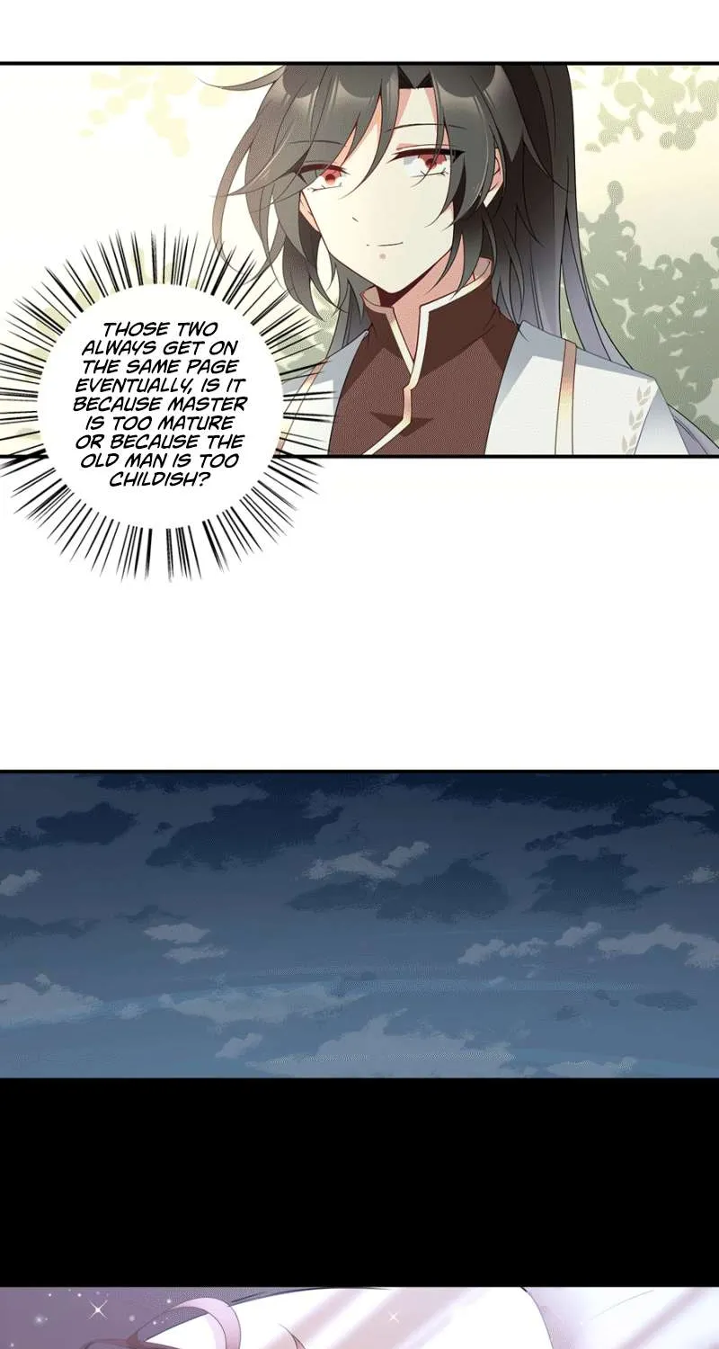 Read Meng Shi Zai Shang chapter 152 image 14 on Lezhin