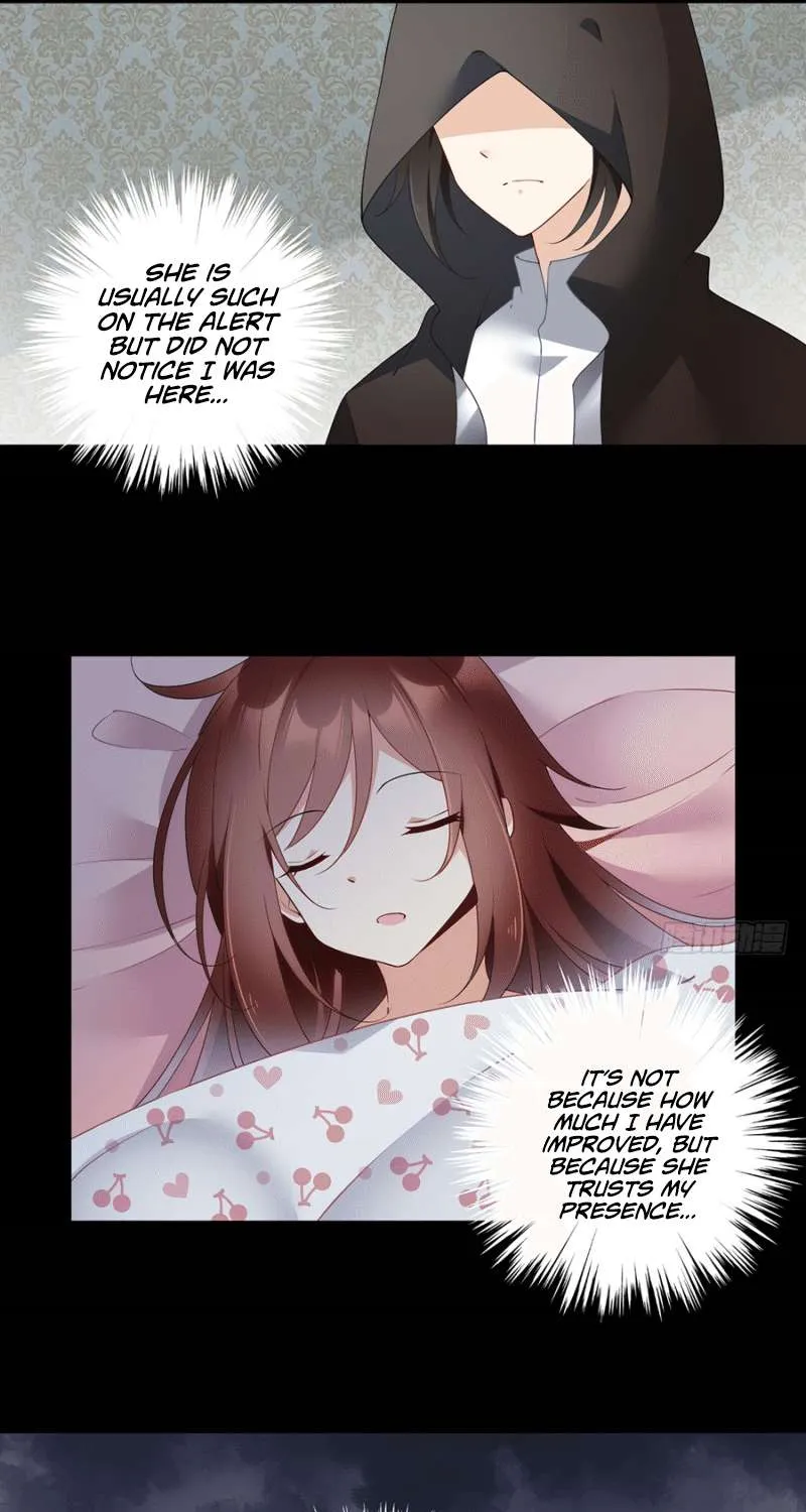 Read Meng Shi Zai Shang chapter 152 image 19 on Lezhin