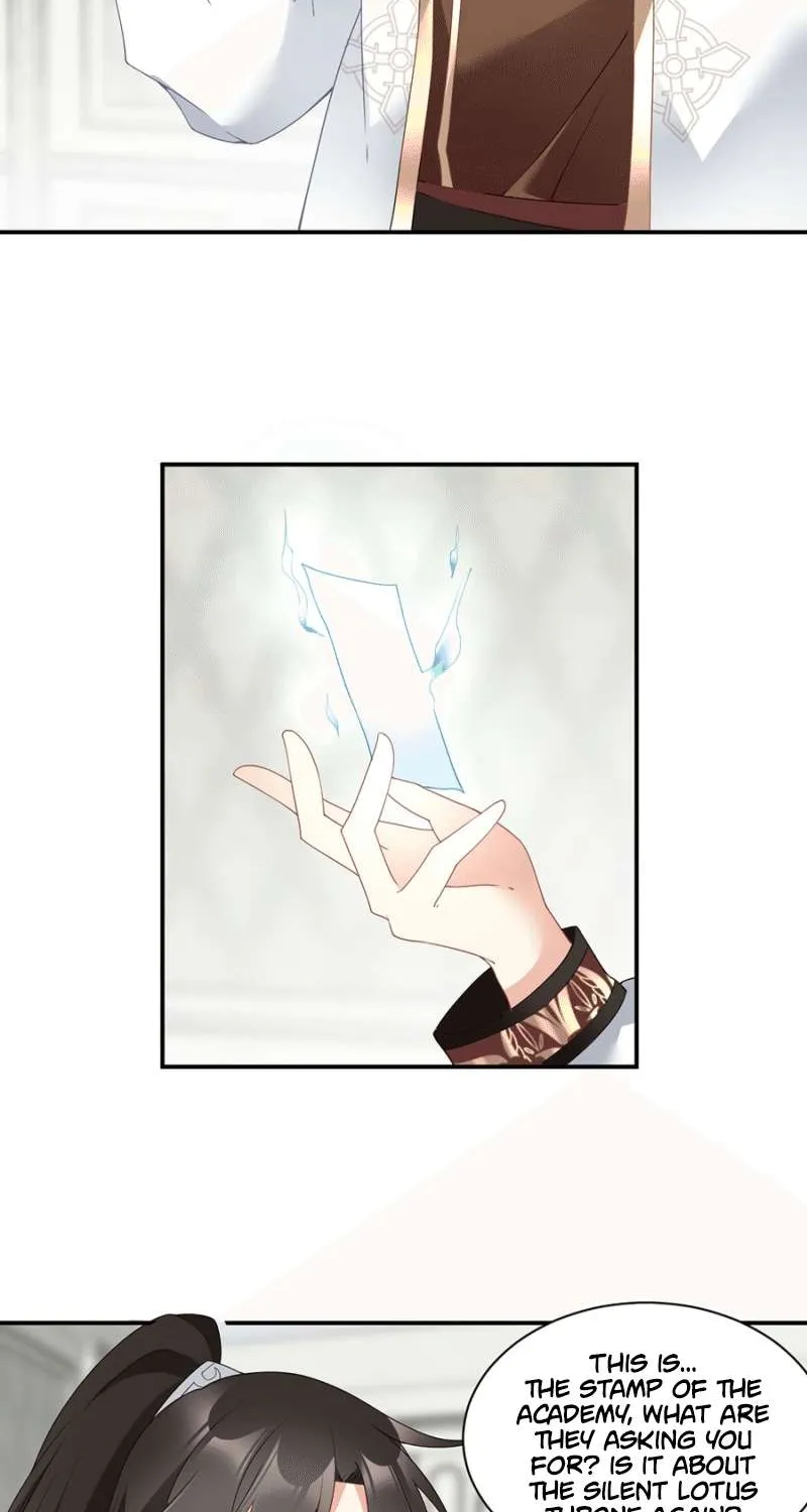 Read Meng Shi Zai Shang chapter 152 image 22 on Lezhin