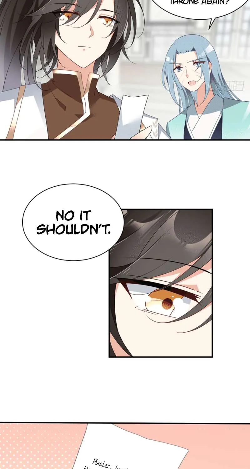 Read Meng Shi Zai Shang chapter 152 image 23 on Lezhin