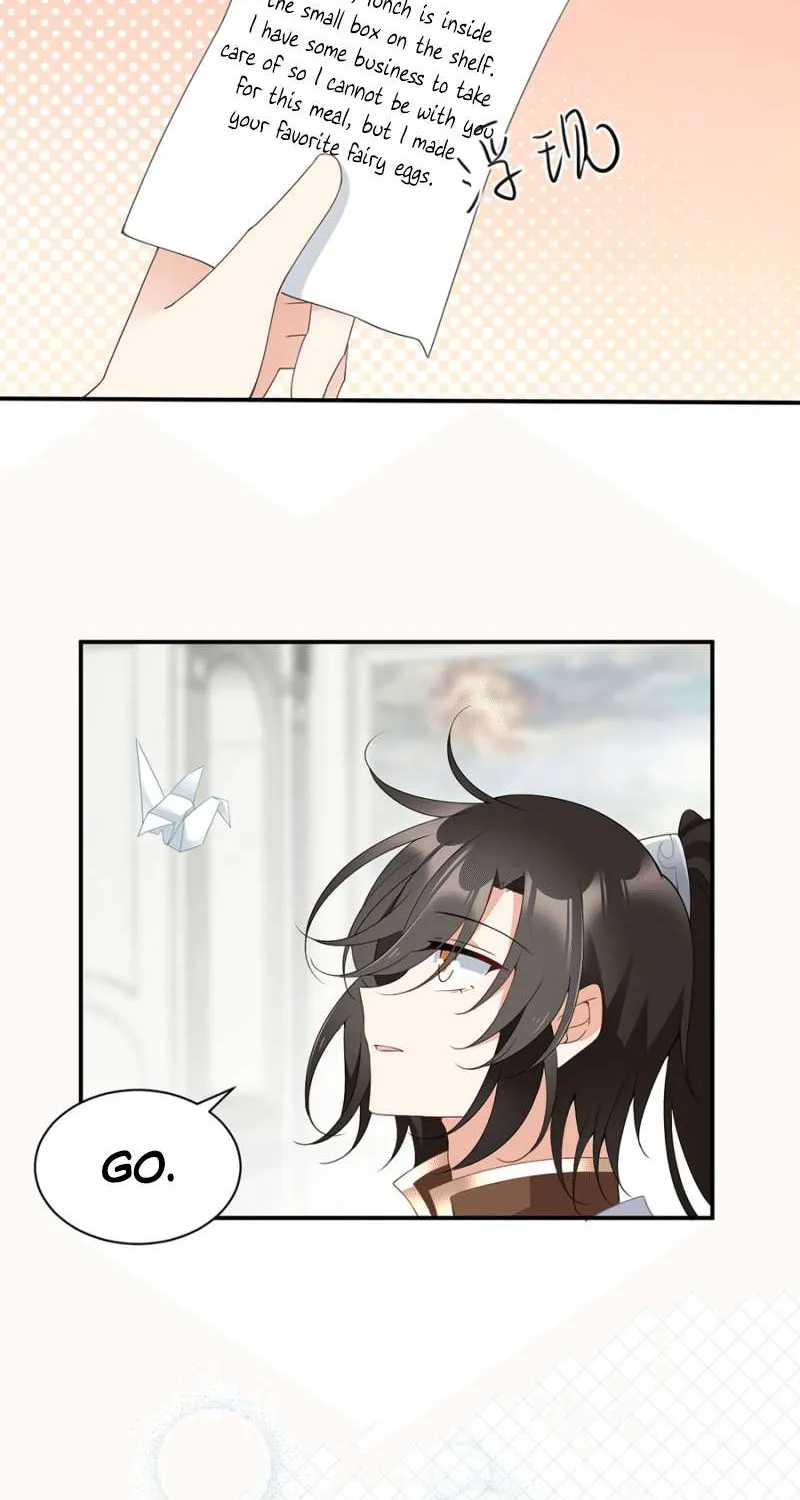 Read Meng Shi Zai Shang chapter 152 image 24 on Lezhin