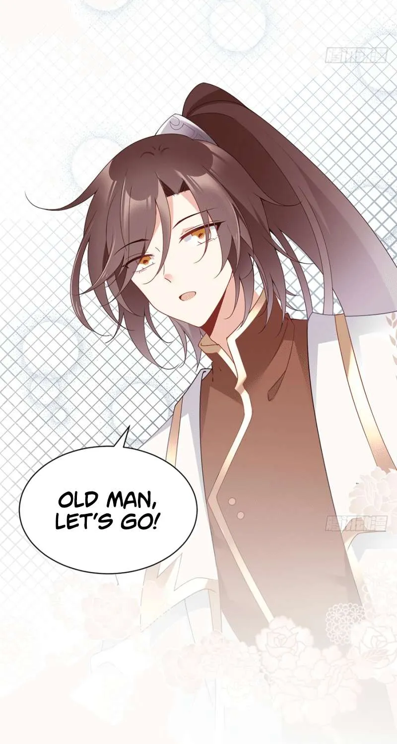 Read Meng Shi Zai Shang chapter 152 image 25 on Lezhin