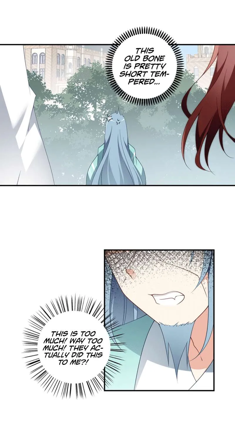 Read Meng Shi Zai Shang chapter 152 image 3 on Lezhin