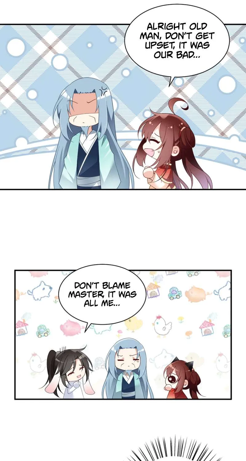 Read Meng Shi Zai Shang chapter 152 image 4 on Lezhin
