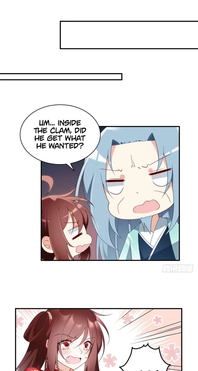 Read Meng Shi Zai Shang chapter 152 image 8 on Lezhin