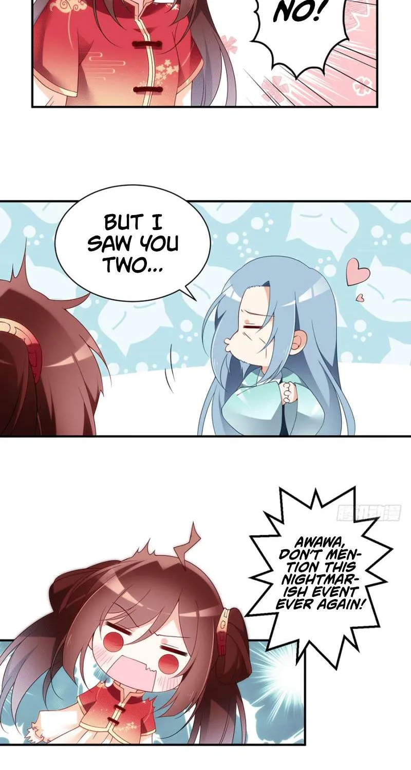 Read Meng Shi Zai Shang chapter 152 image 9 on Lezhin