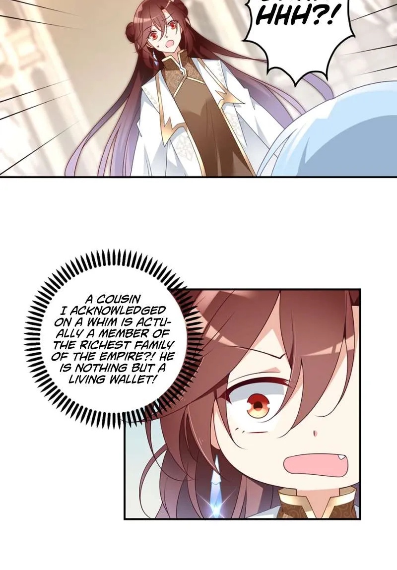 Read Meng Shi Zai Shang chapter 154 image 12 on Lezhin