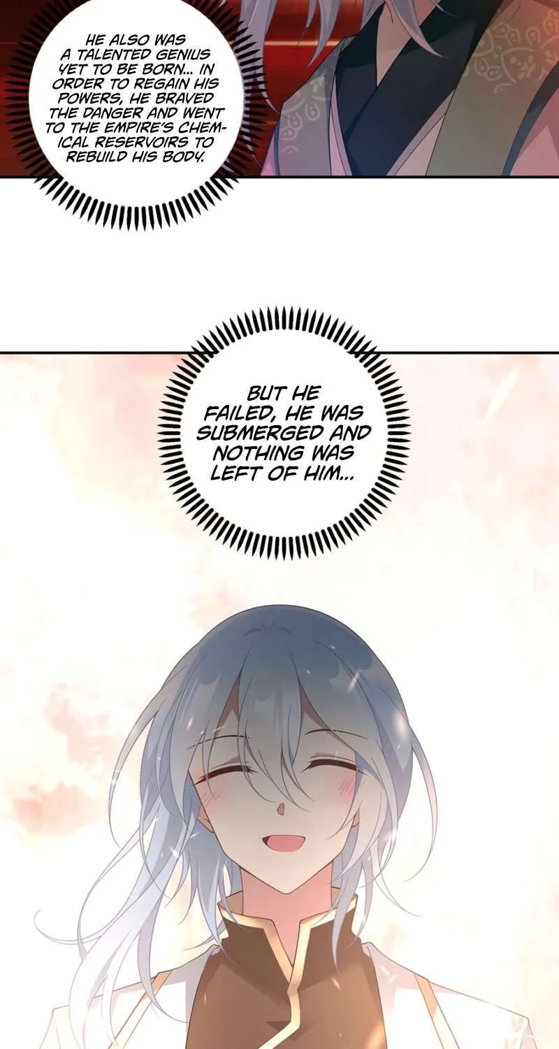 Read Meng Shi Zai Shang chapter 154 image 17 on Lezhin