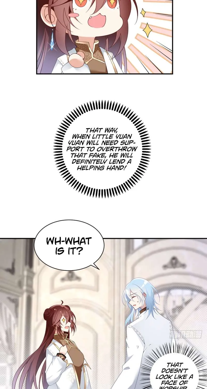 Read Meng Shi Zai Shang chapter 154 image 21 on Lezhin
