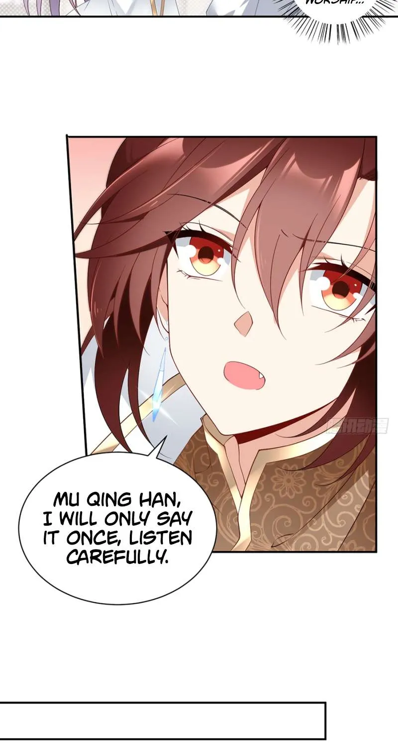 Read Meng Shi Zai Shang chapter 154 image 22 on Lezhin