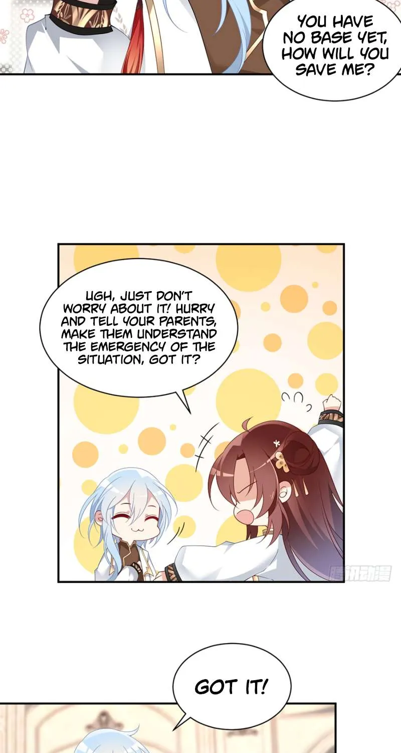 Read Meng Shi Zai Shang chapter 154 image 25 on Lezhin