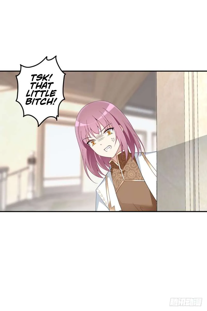 Read Meng Shi Zai Shang chapter 154 image 27 on Lezhin