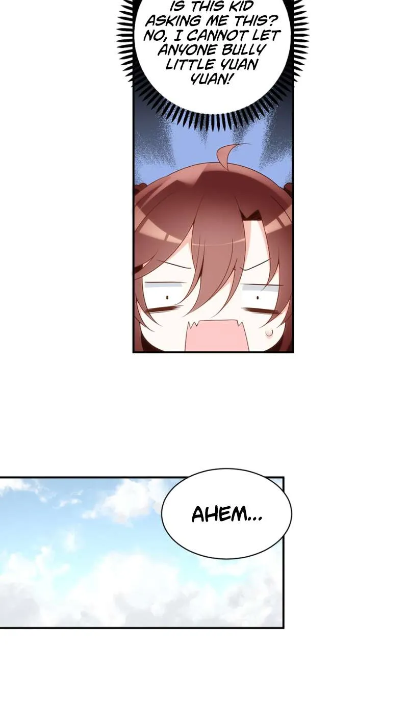 Read Meng Shi Zai Shang chapter 154 image 6 on Lezhin