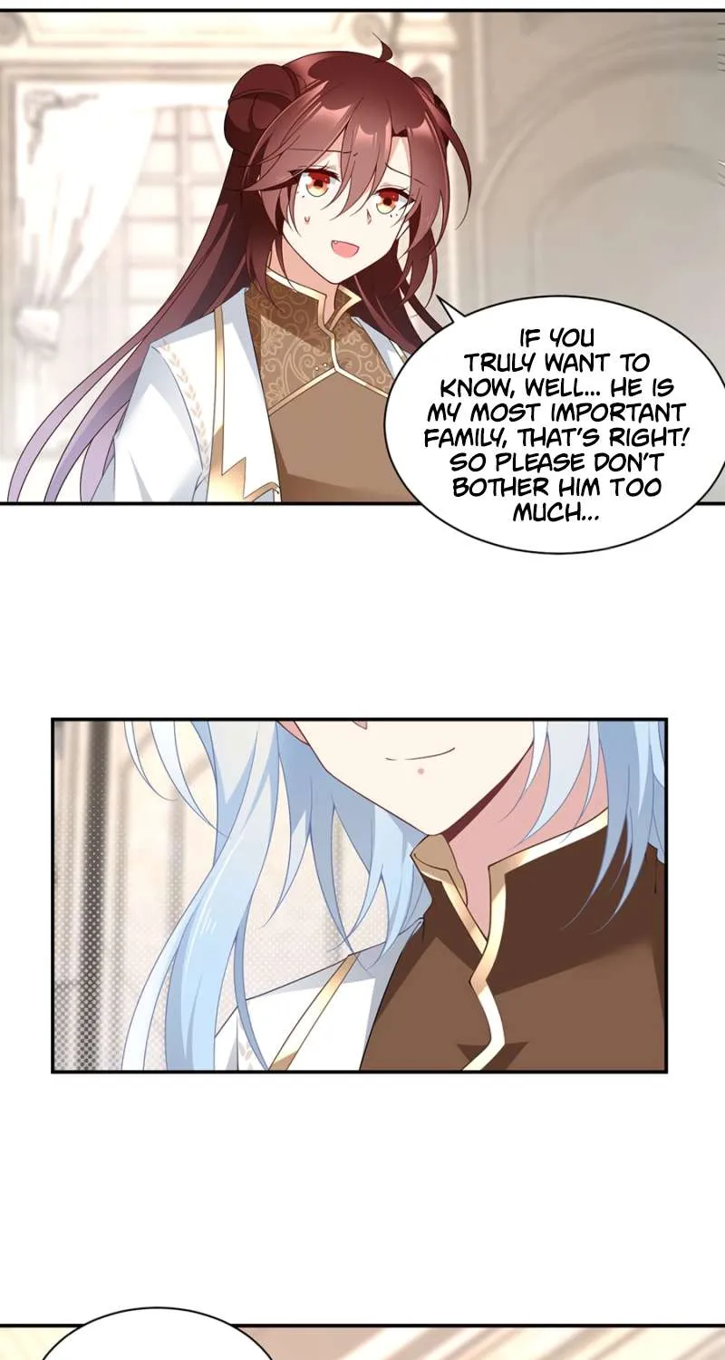 Read Meng Shi Zai Shang chapter 154 image 7 on Lezhin