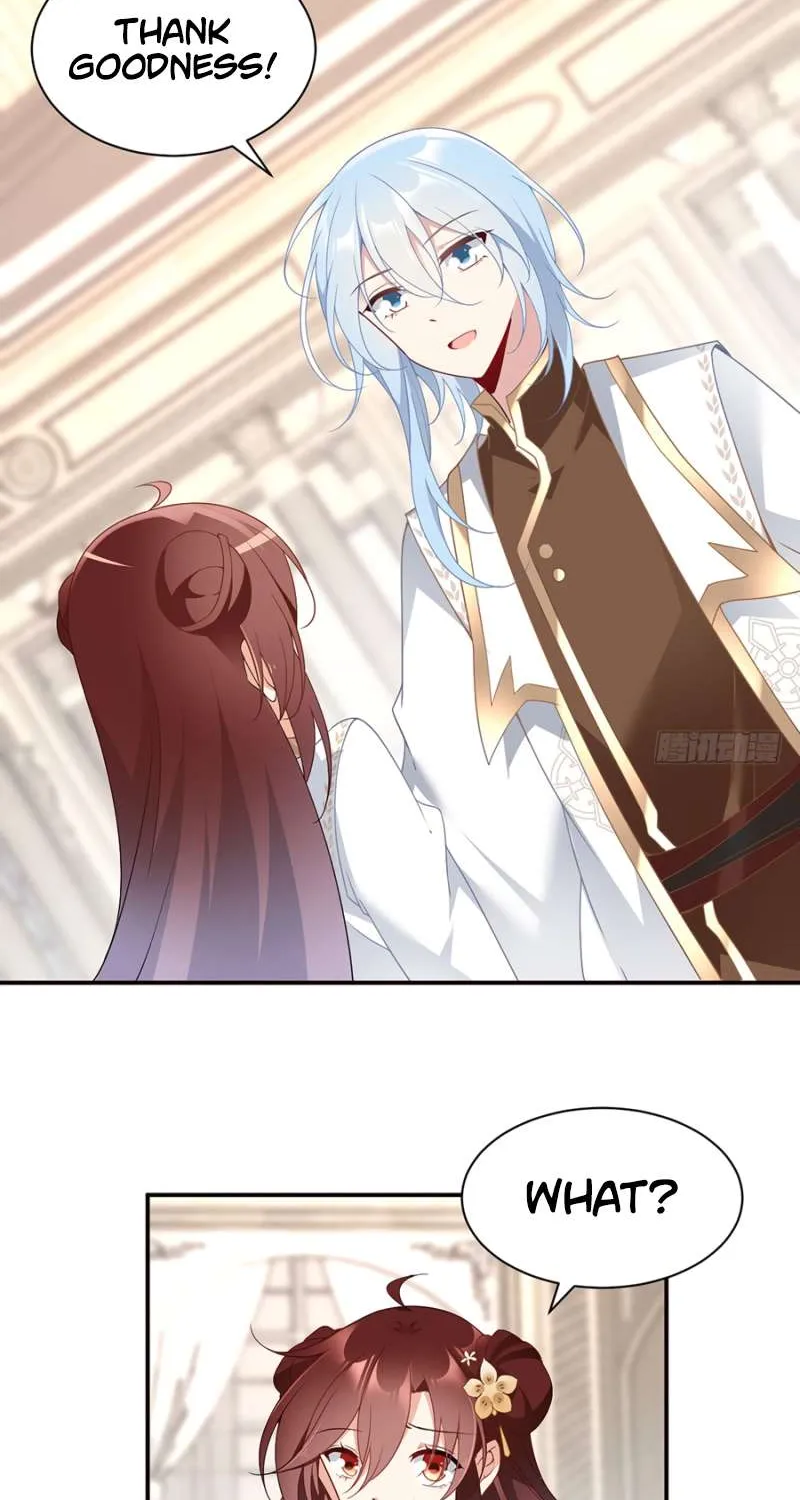 Read Meng Shi Zai Shang chapter 154 image 8 on Lezhin