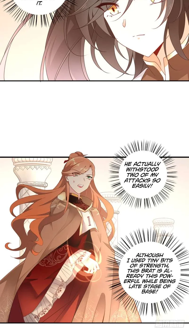 Read Meng Shi Zai Shang chapter 155 image 13 on Lezhin