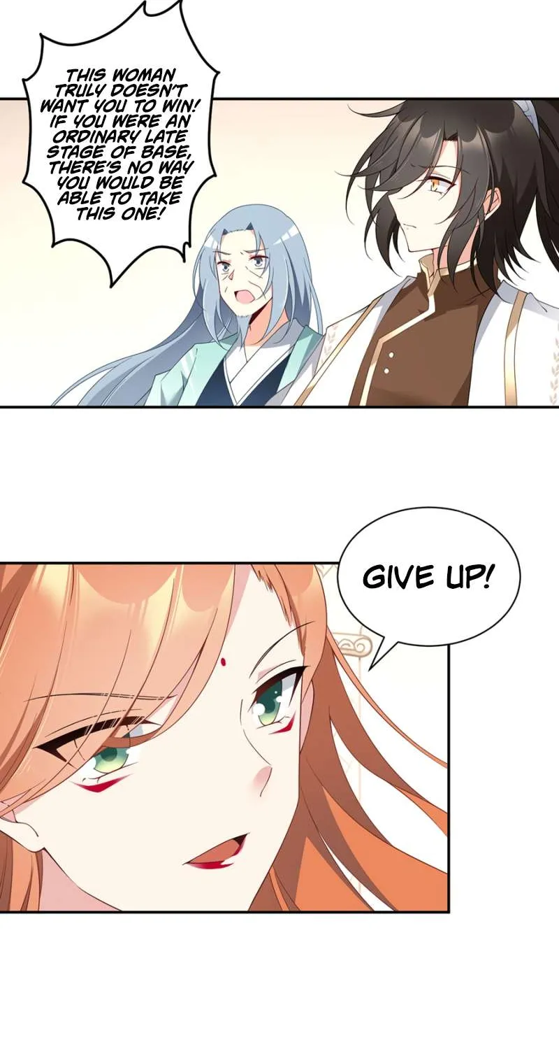 Read Meng Shi Zai Shang chapter 155 image 15 on Lezhin